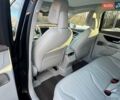 Черный Мерседес EQE SUV, объемом двигателя 0 л и пробегом 25 тыс. км за 51000 $, фото 50 на Automoto.ua