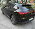 Черный Мерседес EQE SUV, объемом двигателя 0 л и пробегом 13 тыс. км за 55000 $, фото 3 на Automoto.ua