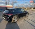 Черный Мерседес EQE SUV, объемом двигателя 0 л и пробегом 25 тыс. км за 51000 $, фото 5 на Automoto.ua