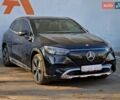 Чорний Мерседес EQE SUV, об'ємом двигуна 0 л та пробігом 28 тис. км за 51990 $, фото 6 на Automoto.ua