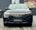 Черный Мерседес EQE SUV, объемом двигателя 0 л и пробегом 2 тыс. км за 54900 $, фото 1 на Automoto.ua
