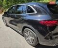 Чорний Мерседес EQE SUV, об'ємом двигуна 0 л та пробігом 9 тис. км за 46000 $, фото 17 на Automoto.ua