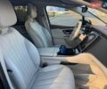 Черный Мерседес EQE SUV, объемом двигателя 0 л и пробегом 25 тыс. км за 51000 $, фото 40 на Automoto.ua