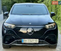 Черный Мерседес EQE SUV, объемом двигателя 0 л и пробегом 28 тыс. км за 56000 $, фото 67 на Automoto.ua