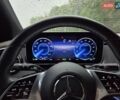 Чорний Мерседес EQE SUV, об'ємом двигуна 0 л та пробігом 9 тис. км за 46000 $, фото 34 на Automoto.ua