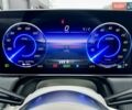 Черный Мерседес EQE SUV, объемом двигателя 0 л и пробегом 2 тыс. км за 54900 $, фото 73 на Automoto.ua