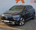 Чорний Мерседес EQE SUV, об'ємом двигуна 0 л та пробігом 28 тис. км за 51990 $, фото 8 на Automoto.ua