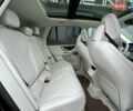 Черный Мерседес EQE SUV, объемом двигателя 0 л и пробегом 2 тыс. км за 54900 $, фото 46 на Automoto.ua