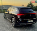 Черный Мерседес EQE SUV, объемом двигателя 0 л и пробегом 22 тыс. км за 49900 $, фото 18 на Automoto.ua