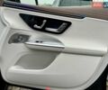 Черный Мерседес EQE SUV, объемом двигателя 0 л и пробегом 2 тыс. км за 54900 $, фото 50 на Automoto.ua