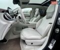 Черный Мерседес EQE SUV, объемом двигателя 0 л и пробегом 2 тыс. км за 54900 $, фото 23 на Automoto.ua