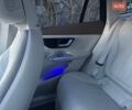 Черный Мерседес EQE SUV, объемом двигателя 0 л и пробегом 25 тыс. км за 51000 $, фото 48 на Automoto.ua