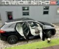 Черный Мерседес EQE SUV, объемом двигателя 0 л и пробегом 2 тыс. км за 54900 $, фото 96 на Automoto.ua