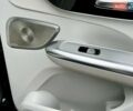 Черный Мерседес EQE SUV, объемом двигателя 0 л и пробегом 2 тыс. км за 54900 $, фото 44 на Automoto.ua