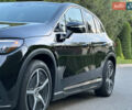 Черный Мерседес EQE SUV, объемом двигателя 0 л и пробегом 28 тыс. км за 56000 $, фото 8 на Automoto.ua