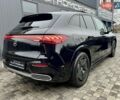 Черный Мерседес EQE SUV, объемом двигателя 0 л и пробегом 2 тыс. км за 54900 $, фото 10 на Automoto.ua