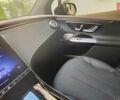Чорний Мерседес EQE SUV, об'ємом двигуна 0 л та пробігом 40 тис. км за 49000 $, фото 26 на Automoto.ua