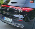 Черный Мерседес EQE SUV, объемом двигателя 0 л и пробегом 28 тыс. км за 56000 $, фото 14 на Automoto.ua