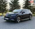 Черный Мерседес EQE SUV, объемом двигателя 0 л и пробегом 4 тыс. км за 63000 $, фото 1 на Automoto.ua