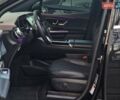 Чорний Мерседес EQE SUV, об'ємом двигуна 0 л та пробігом 28 тис. км за 51990 $, фото 53 на Automoto.ua