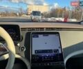 Черный Мерседес EQE SUV, объемом двигателя 0 л и пробегом 25 тыс. км за 51000 $, фото 36 на Automoto.ua