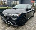 Черный Мерседес EQE SUV, объемом двигателя 0 л и пробегом 2 тыс. км за 54900 $, фото 5 на Automoto.ua