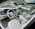 Черный Мерседес EQE SUV, объемом двигателя 0 л и пробегом 2 тыс. км за 54900 $, фото 24 на Automoto.ua