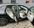 Черный Мерседес EQE SUV, объемом двигателя 0 л и пробегом 2 тыс. км за 54900 $, фото 98 на Automoto.ua