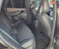 Чорний Мерседес EQE SUV, об'ємом двигуна 0 л та пробігом 9 тис. км за 46000 $, фото 23 на Automoto.ua