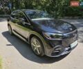 Чорний Мерседес EQE SUV, об'ємом двигуна 0 л та пробігом 9 тис. км за 46000 $, фото 3 на Automoto.ua