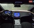 Чорний Мерседес EQE SUV, об'ємом двигуна 0 л та пробігом 9 тис. км за 46000 $, фото 40 на Automoto.ua