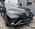 Черный Мерседес EQE SUV, объемом двигателя 0 л и пробегом 2 тыс. км за 54900 $, фото 12 на Automoto.ua