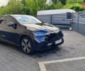 Чорний Мерседес EQE SUV, об'ємом двигуна 0 л та пробігом 40 тис. км за 49000 $, фото 12 на Automoto.ua