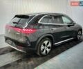 Чорний Мерседес EQE SUV, об'ємом двигуна 0 л та пробігом 40 тис. км за 49000 $, фото 63 на Automoto.ua