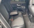 Чорний Мерседес EQE SUV, об'ємом двигуна 0 л та пробігом 40 тис. км за 49000 $, фото 52 на Automoto.ua