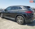 Черный Мерседес EQE SUV, объемом двигателя 0 л и пробегом 14 тыс. км за 28018 $, фото 3 на Automoto.ua