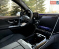 Черный Мерседес EQE SUV, объемом двигателя 0 л и пробегом 4 тыс. км за 63000 $, фото 24 на Automoto.ua