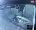 Черный Мерседес EQE SUV, объемом двигателя 0 л и пробегом 25 тыс. км за 51000 $, фото 29 на Automoto.ua