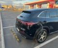 Черный Мерседес EQE SUV, объемом двигателя 0 л и пробегом 25 тыс. км за 51000 $, фото 16 на Automoto.ua
