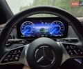 Чорний Мерседес EQE SUV, об'ємом двигуна 0 л та пробігом 9 тис. км за 46000 $, фото 33 на Automoto.ua