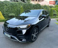 Черный Мерседес EQE SUV, объемом двигателя 0 л и пробегом 28 тыс. км за 56000 $, фото 60 на Automoto.ua