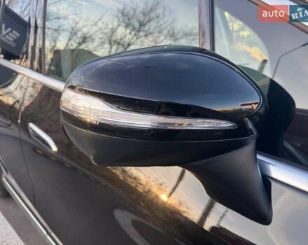 Черный Мерседес EQE SUV, объемом двигателя 0 л и пробегом 25 тыс. км за 51000 $, фото 23 на Automoto.ua