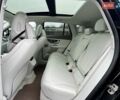 Черный Мерседес EQE SUV, объемом двигателя 0 л и пробегом 2 тыс. км за 54900 $, фото 30 на Automoto.ua