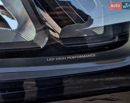Чорний Мерседес EQE SUV, об'ємом двигуна 0 л та пробігом 28 тис. км за 51990 $, фото 25 на Automoto.ua