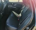 Чорний Мерседес EQE SUV, об'ємом двигуна 0 л та пробігом 25 тис. км за 49900 $, фото 7 на Automoto.ua