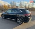 Черный Мерседес EQE SUV, объемом двигателя 0 л и пробегом 25 тыс. км за 51000 $, фото 6 на Automoto.ua