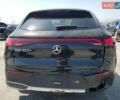 Черный Мерседес EQE SUV, объемом двигателя 0 л и пробегом 14 тыс. км за 28018 $, фото 4 на Automoto.ua