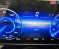 Чорний Мерседес EQE SUV, об'ємом двигуна 0 л та пробігом 40 тис. км за 49000 $, фото 64 на Automoto.ua