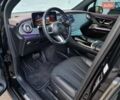 Чорний Мерседес EQE SUV, об'ємом двигуна 0 л та пробігом 28 тис. км за 51990 $, фото 48 на Automoto.ua