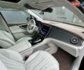 Черный Мерседес EQE SUV, объемом двигателя 0 л и пробегом 2 тыс. км за 54900 $, фото 59 на Automoto.ua